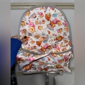 Disney Tsum Tsum Backpack